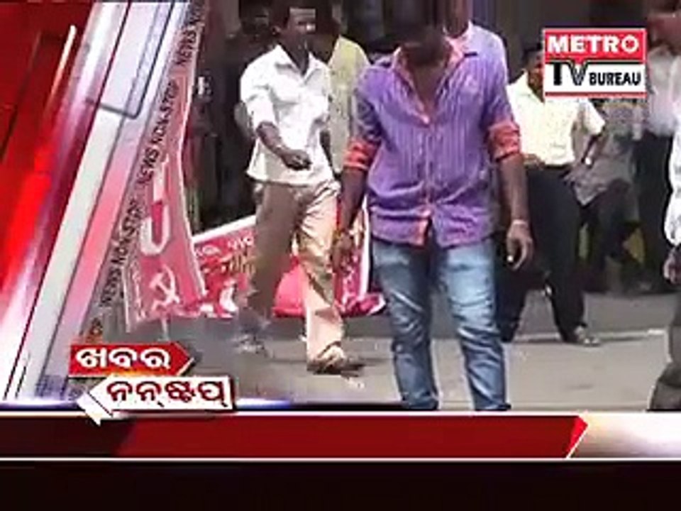 KHABAR NONSTOP 02 09 2015