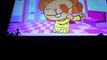 Reaction to happy tree friends