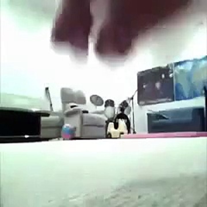home gym fail