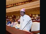 Burma National Assembly Arakan Questions: No 'Rohingya' race in Myanmar