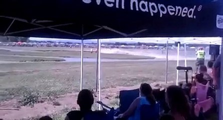 jet boat fail