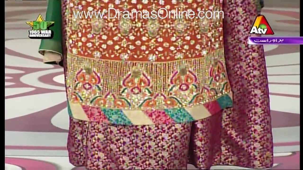 Morning With Farah – 3rd September 2015 p7