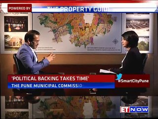 The Property Guide: Smart City Pune