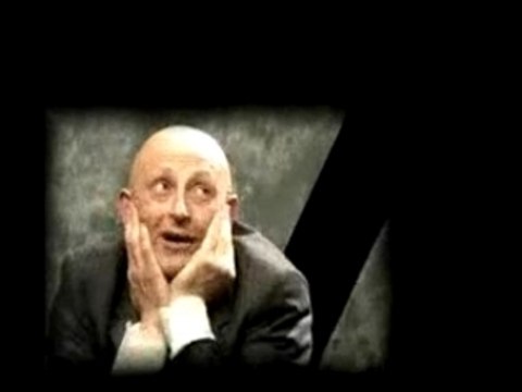 Ce père que j'aimais...