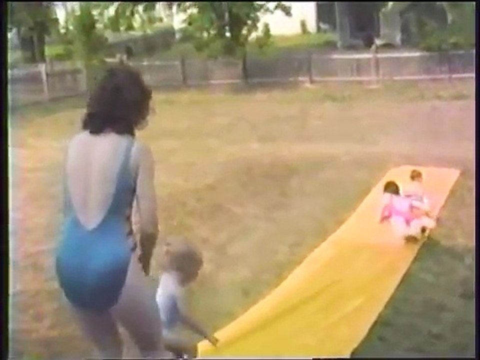 Slip and Slide Physics