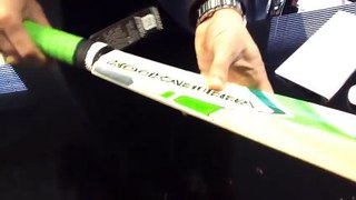 Kookaburra Kahuna Players Range Cricket Bat Video Review by VKS