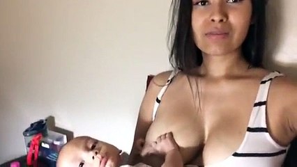 ✔DO YOU BREASTFEED IN PUBLIC 25/04/2016