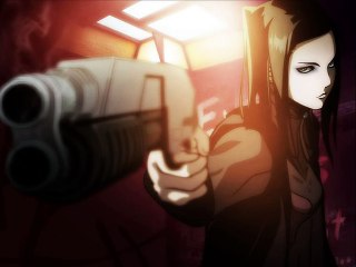 ♫Nightcøre♫ - High Score [HD]