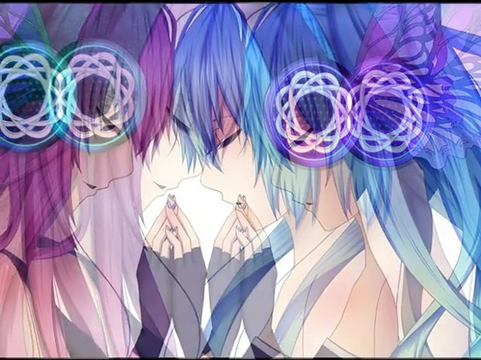 ♫Nightcøre♫ - Moonlight Shadow [HD]