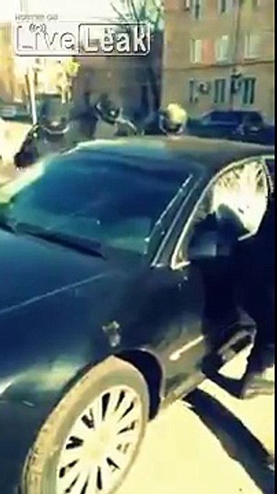 Russian Special Forces