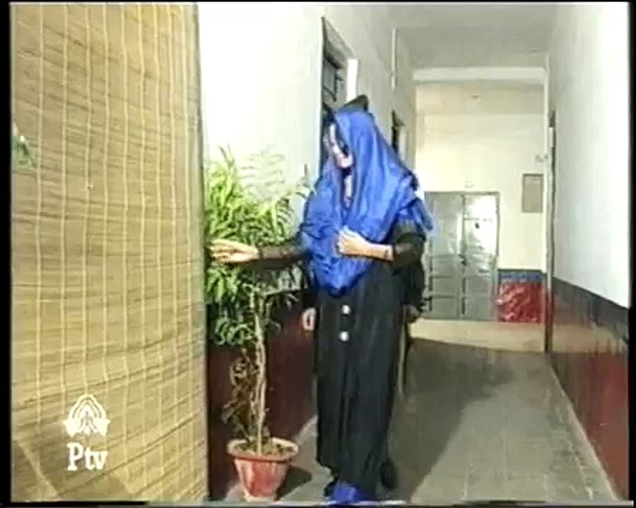 PTV Classics CLIP Parwaz