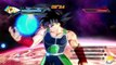 Dragon Ball Xenoverse - Bardock SSJ3 Mod