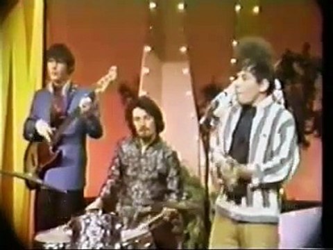 Solo para Rockeros - Eric Burdon The Animals - When I Was Young -1967