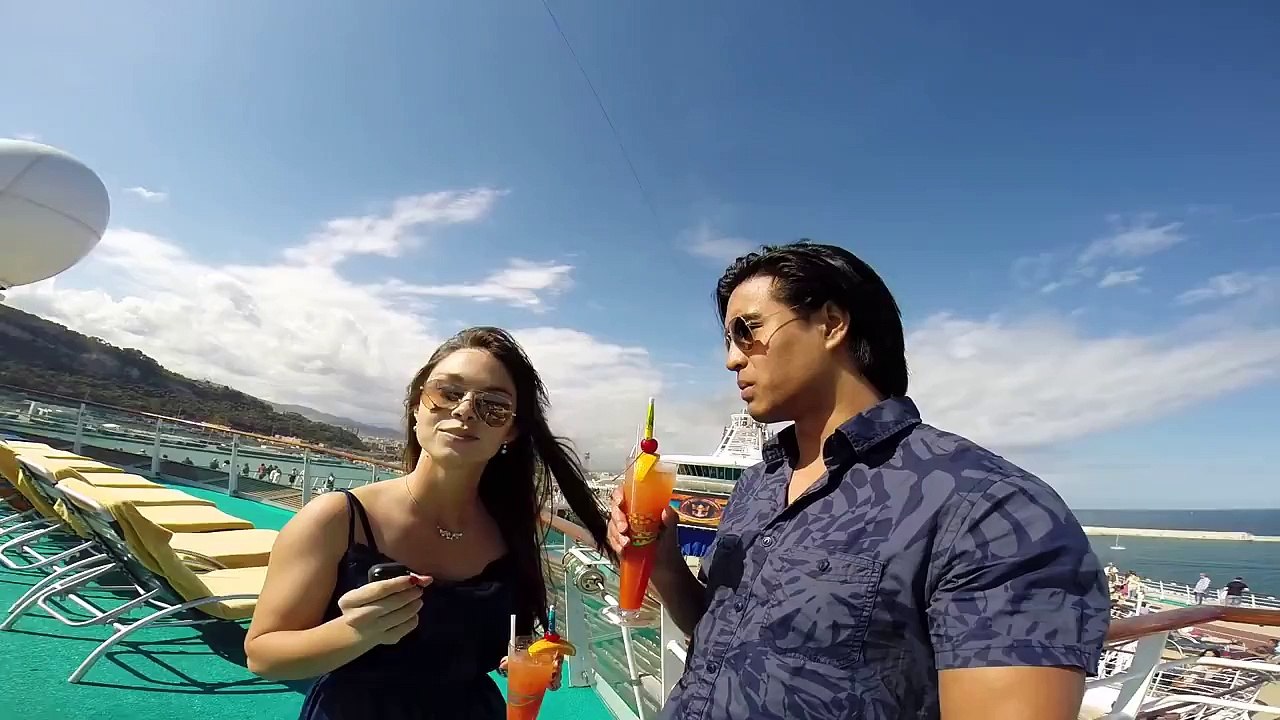 Automatic - Iration Vacation Music Video