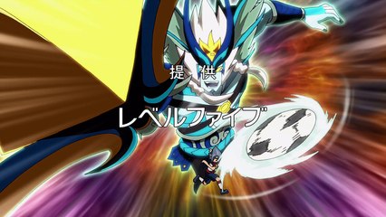 Inazuma Eleven GO 20 - Lo Spirito Guerriero di Arion! [HD Ita]