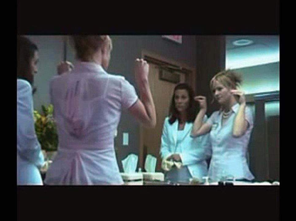 l word - Alice and Dana