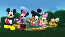 Mickey Mouse Finger Family Songs   Nursery Rhymes Finger Family   Finger Family Mickey Mouse