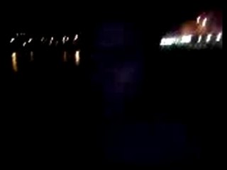 le bain de minuit moins dix le 17 avril