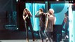 Les One Direction font une reprise du générique du Prince de Bel-Air en live