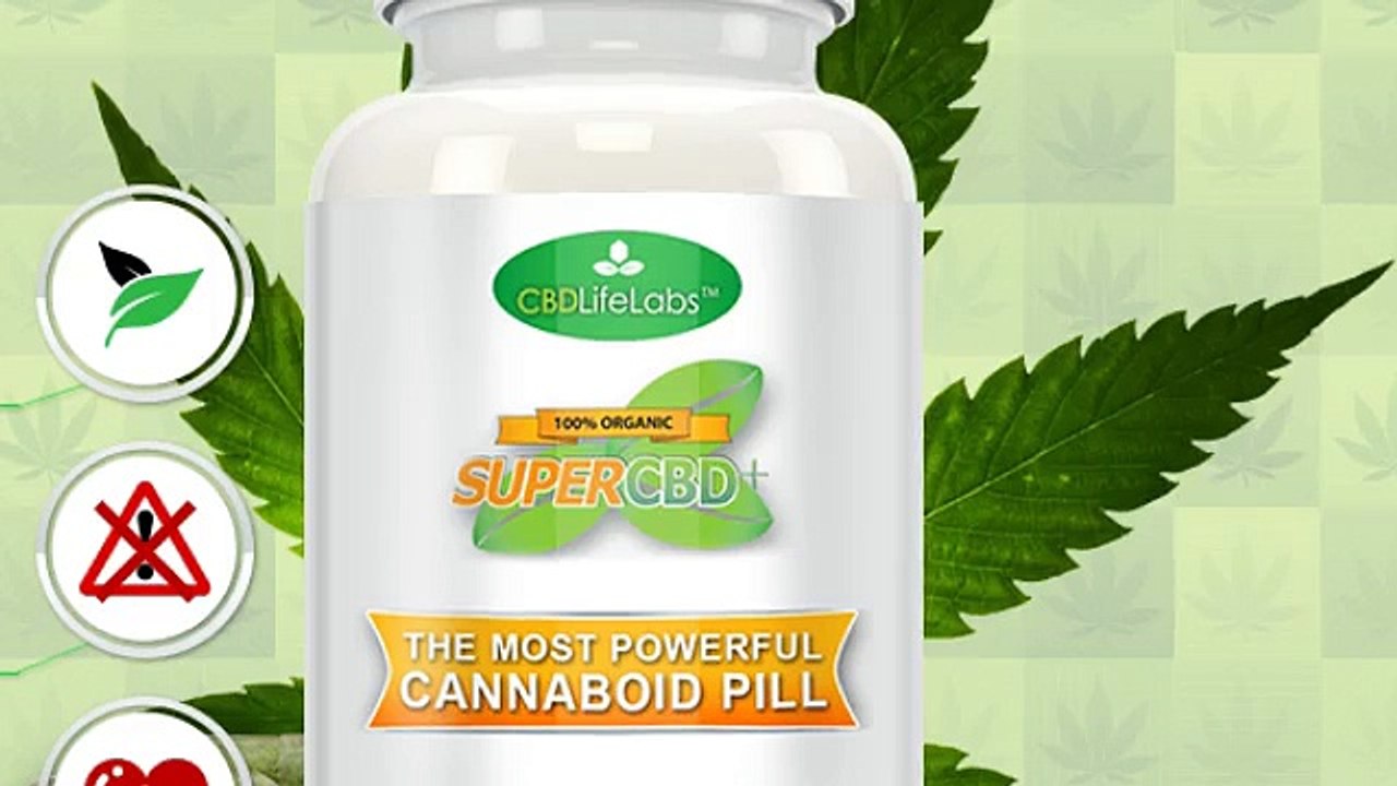 Super CBD