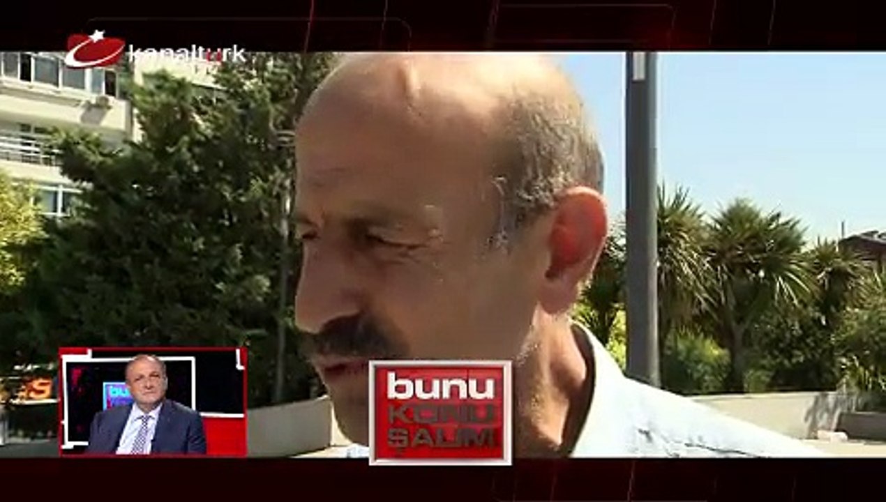 Bunu Konuşalım-Konuk: Oktay Vural (2 Eylül Çarşamba-Tek Parça)