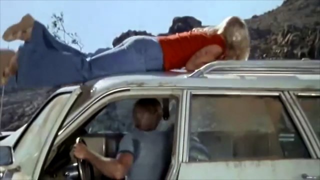 Compilation de tout les cris dans les films de Wes Craven - Hommage au réalisateur de Scream