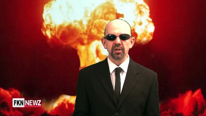 Deek Jackson,News From Your Future..Future ...future