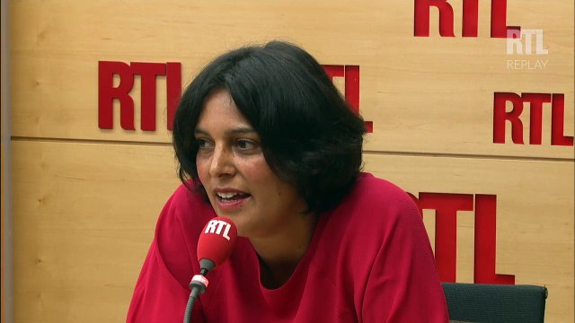 Myriam El Khomri : le ministère du Travail ne sera pas celui des statistiques mensuelles et des commentaires