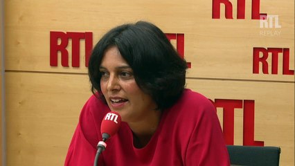 Myriam El Khomri : le ministère du Travail ne sera pas celui "des statistiques mensuelles et des commentaires"