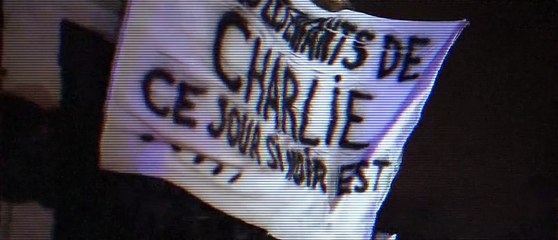 MÊME PAS PEUR - Bande-annonce