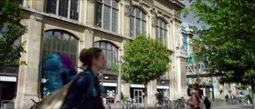 L'ETUDIANTE ET MONSIEUR HENRI - Bande-annonce