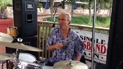 The Single Husbands Bands Band - Heaven