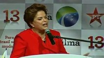 #Implicante • Os Grandes Mistérios da República - Dilma: mitos e verdades
