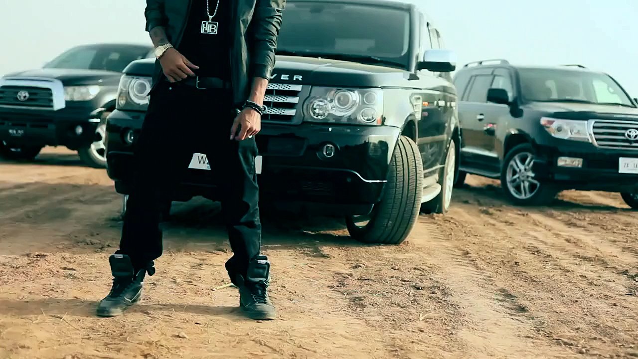 Koi Nai - BOHEMIA latest the punjabi rapper new 2015
