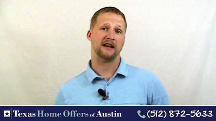 Texas Home Offers of Austin