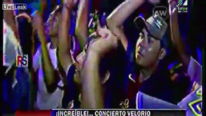 Incredible, funeral dances and rain beers