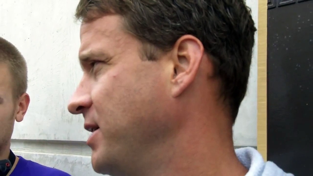 UCLA Thursday - Lane Kiffin Presser