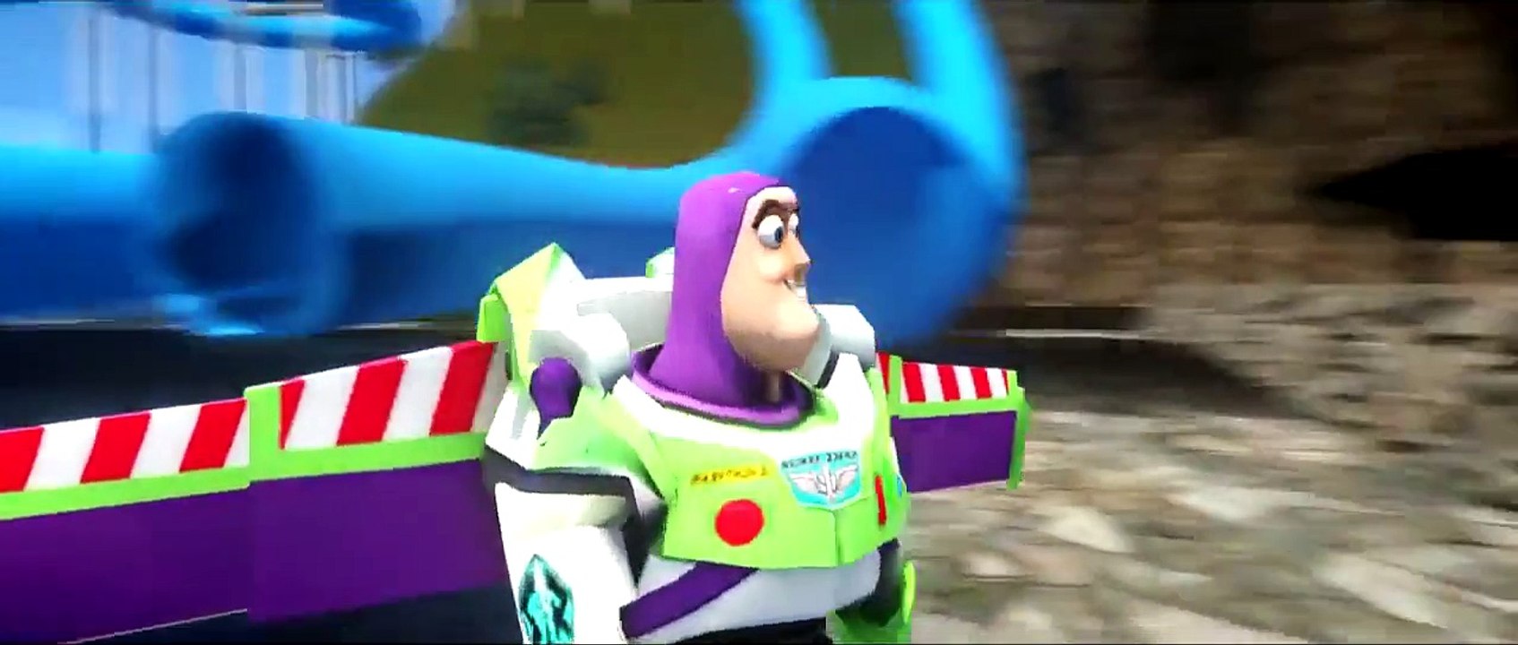 Lightning McQueen Cars Ramone Spider Man Marvel Superhero Toy Story Buzz Lightyear & Sheriff Woody