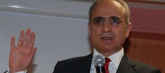 Kültür Bakanı soruyu anlamadı: Hee Taksim'deki AKM!