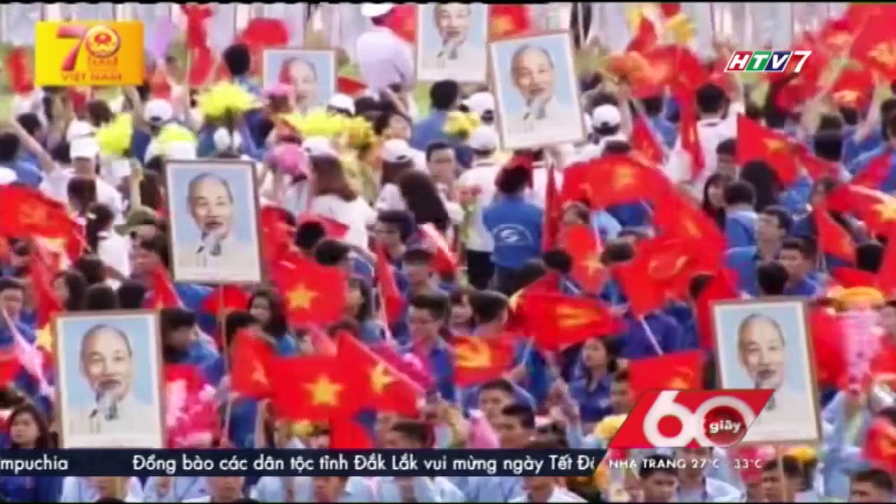 60s Câu chuyện trong ngày 02/09/2015