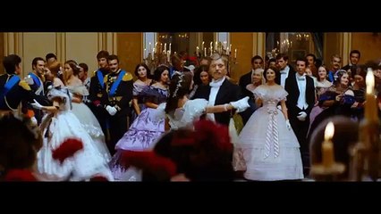 Luchino Visconti’s 1963 classic “Il Gattopardo” (The Leopard)