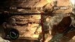 Resident Evil 5: The Mercenaries Reunion - Ancient Ruins - Fairy Tale Sheva  -