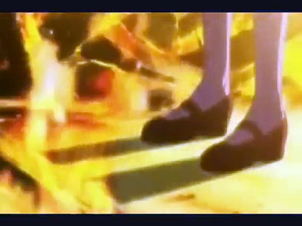 Black Lagoon AMV~