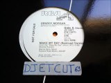 DENROY MORGAN -MAKE MY DAY(RIP ETCUT)RCA REC 84