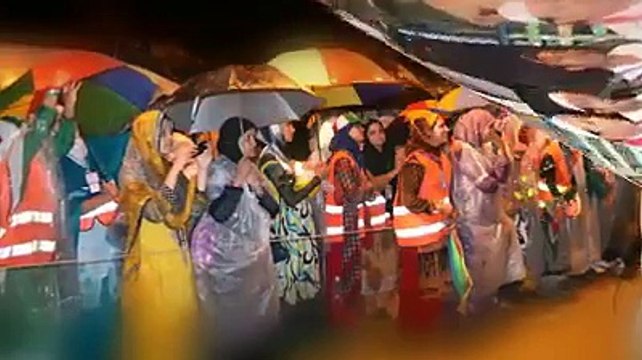 hum zinda qaum hain hum painda qaum hain hum sub ka pakistan pakistan