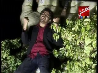 Allah Hik Hai - Saeed Tunio