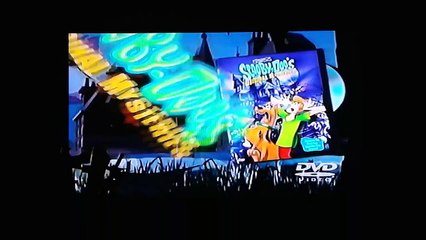 Opening to Tom and Jerry: The Magic Ring VHS