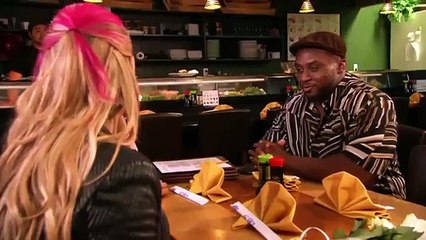 Natalya brings Jenni on a double date with Tyson Kidd and Big E_ Total Divas_ September 1, 2015 WWE On Fantastic Videos