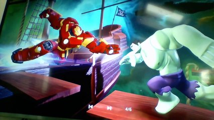 Disney Infinity 3.0 News Xbox One