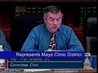 Ensuring Mercury-Free Vaccines Hearing in MN Part 2